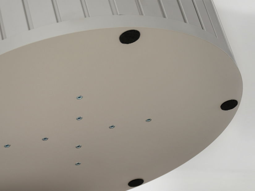 Konferenční stolek Acumulada (kašmír)