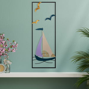 Nástěnná dekorace Dispur