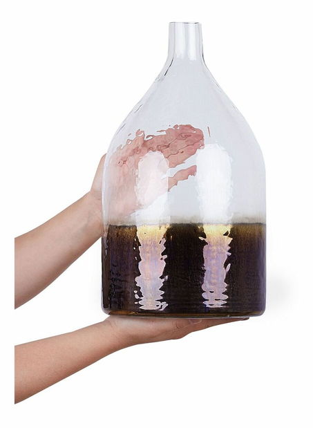 Váza Kulza (vícebarevná)