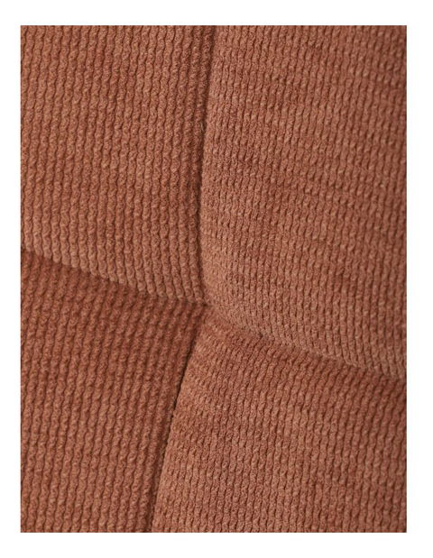 Jídelní židle Hicimos (hnědá)