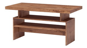 Konferenční stolek Indie 13 (jasan světlý)