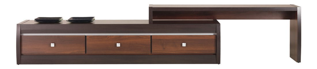 Nástavba na TV stolek Forth FR/3