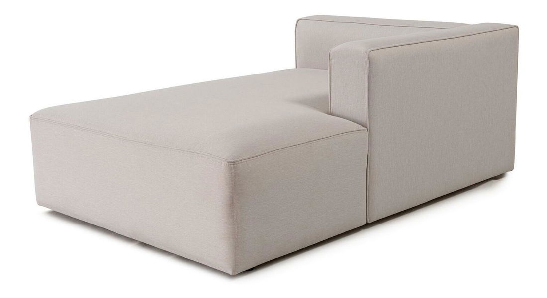 Rohová sedačka Morelotta (P) (ecru)