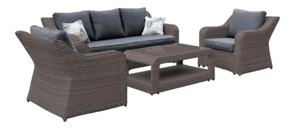 Zahradní nábytek Hecht Ellia