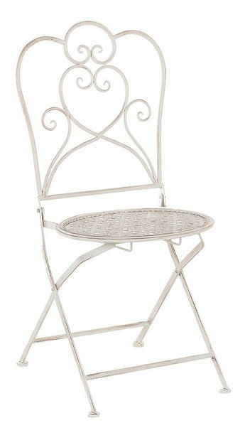 Zahradní set Traviso (béžová)