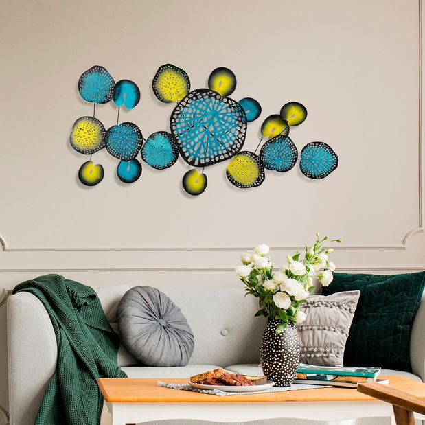 Nástěnná dekorace Delfy 1