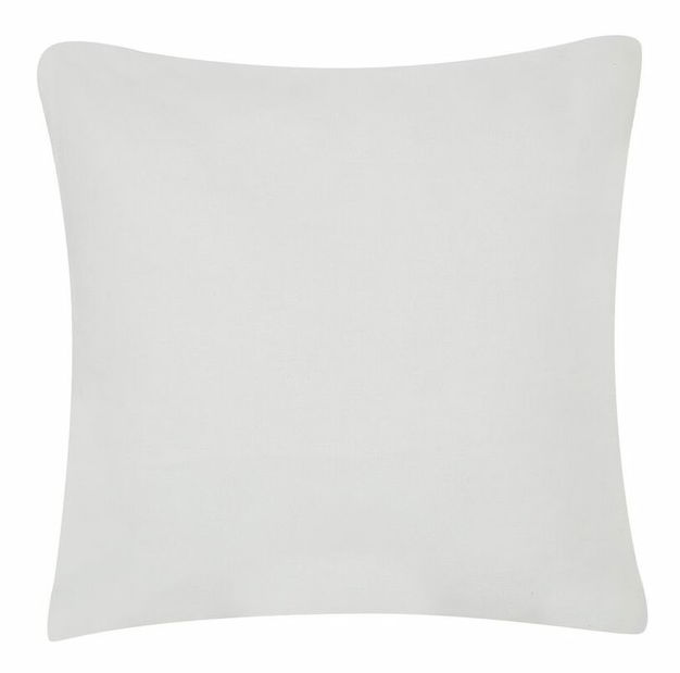 Sada 2 ozdobných polštářů 45 x 45 cm Tso (zelená)