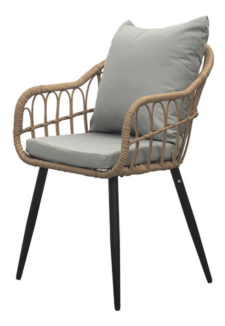 Zahradní křeslo Banny