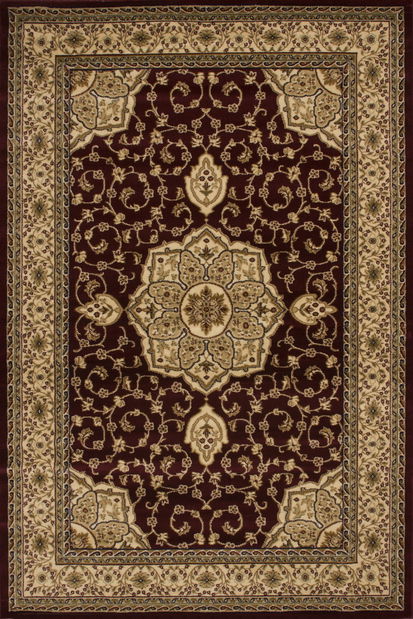 Kusový koberec Star 310 Red