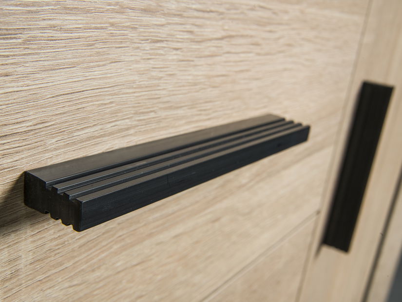 Regál Douglas 23 (dub truflový)