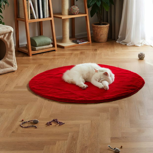 Podložka pro kočku Catta (vícebarevné) 1