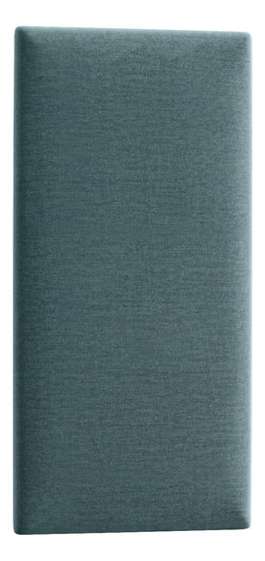 Čalouněný panel Quadra 60x30 (mentolová)