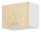 Horní kuchyňská skříňka Sylrona 50 OK 40 (dub sonoma)