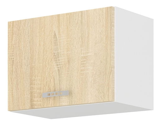Horní kuchyňská skříňka Sylrona 50 OK 40 (dub sonoma)
