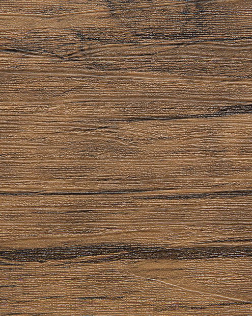 Set 6ks. jídelních židlí Lasido (tmavě hnědá)