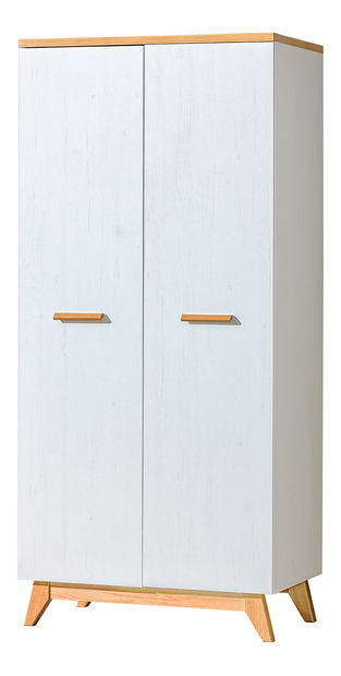 Šatní skříň Sverdon SV1