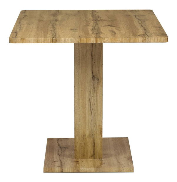 Jídelní stůl Historicas (dub divoký) (pro 4 osoby)