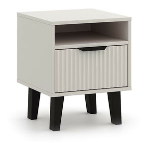 Noční stolek Sacar 1 (kašmír)