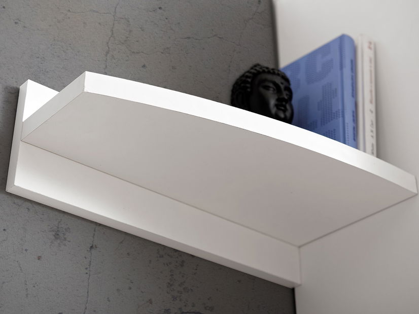 Obývací stěna Comet I 26 WS CM I (s osvětlením)