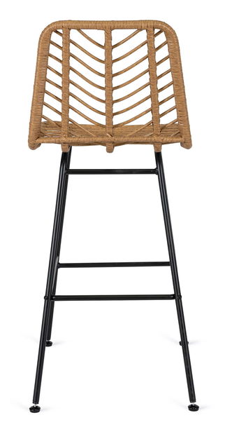 Barová židle Jugada (přírodní)