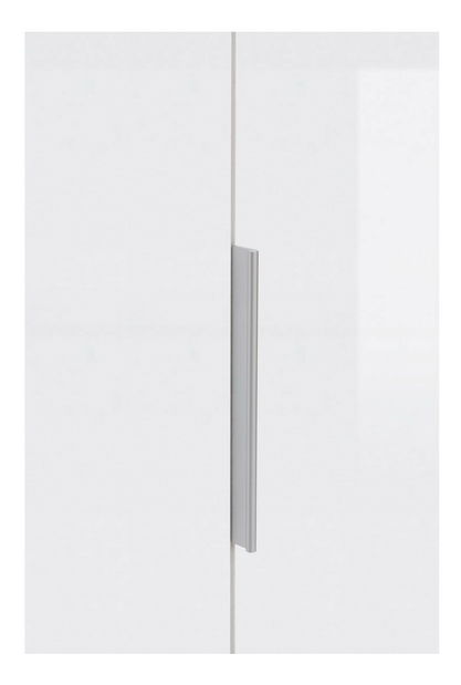 Šatní skříň BRW Zele SZF2D1S