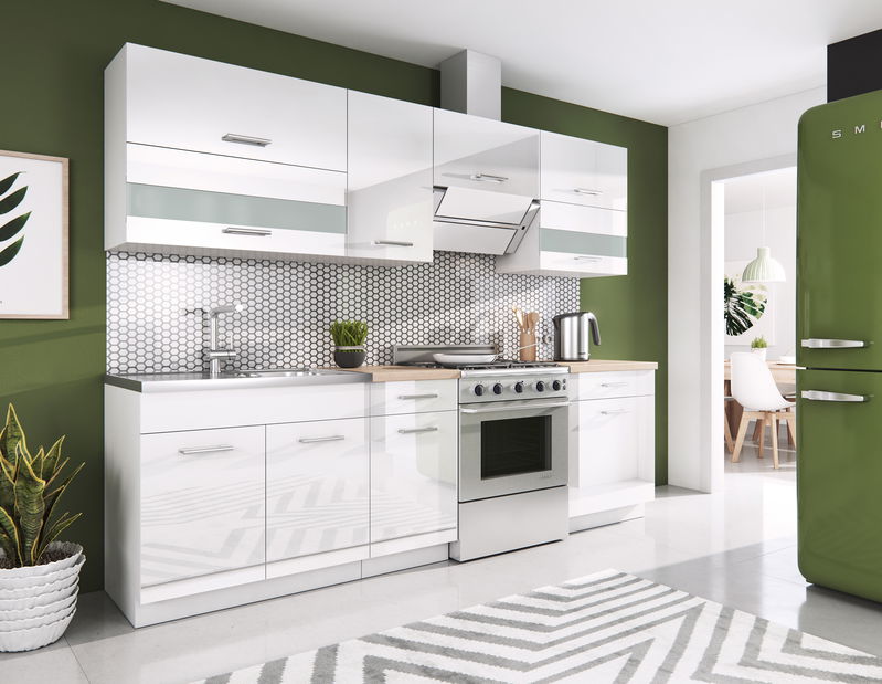 Dolní kuchyňská skříňka Ryan RI12-D40S4