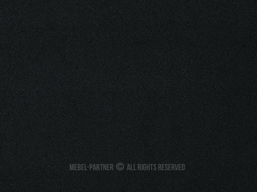 Jídelní židle Destete (černá + dub)