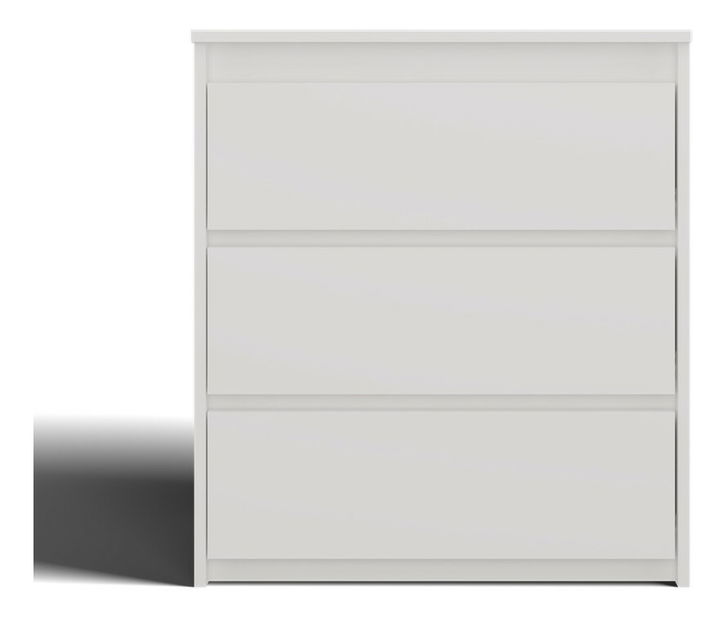 Komoda Kentero 1 (bílá)