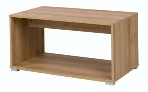 Konferenční stolek Cortez C 10 (dub riviera)