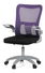 Kancelářská židle Kantismo (fialová)