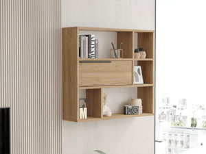 Police Nimelo 8 (ořech)