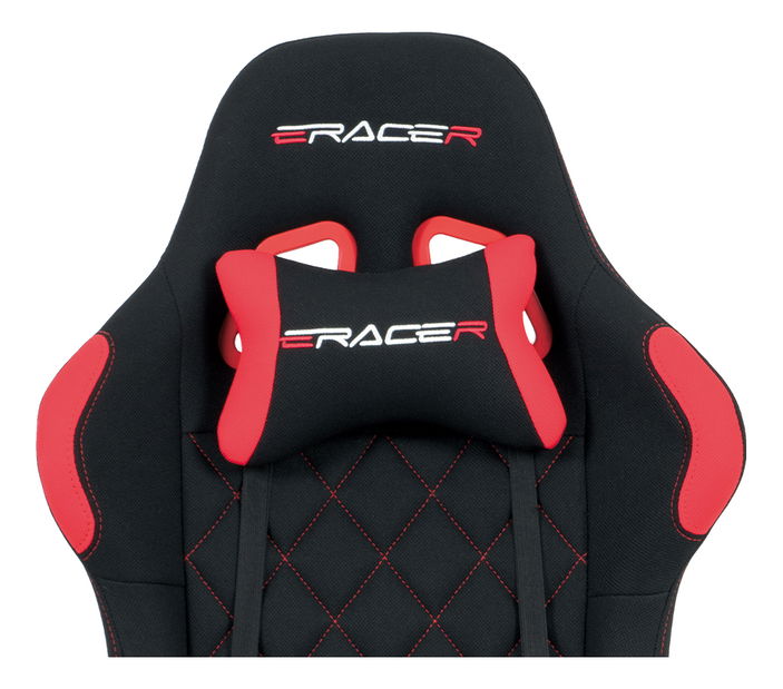 Kancelářská židle BA-V600 RED