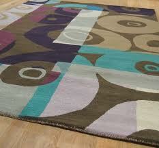 Ručně všívaný koberec Brink and Campman Estella cosmic 83604