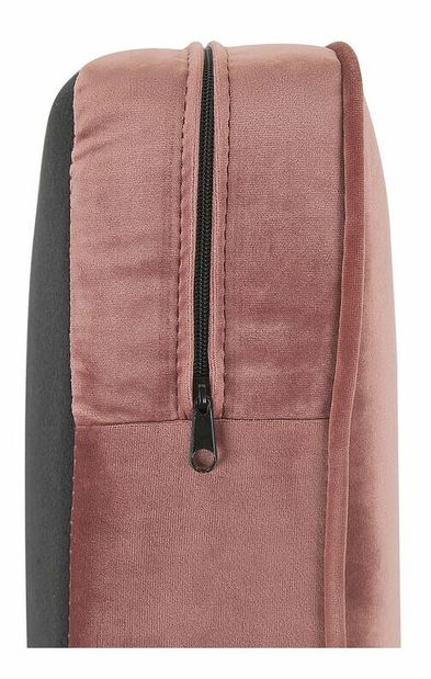 Pohovka trojsedačka CHICHESTER (růžová)