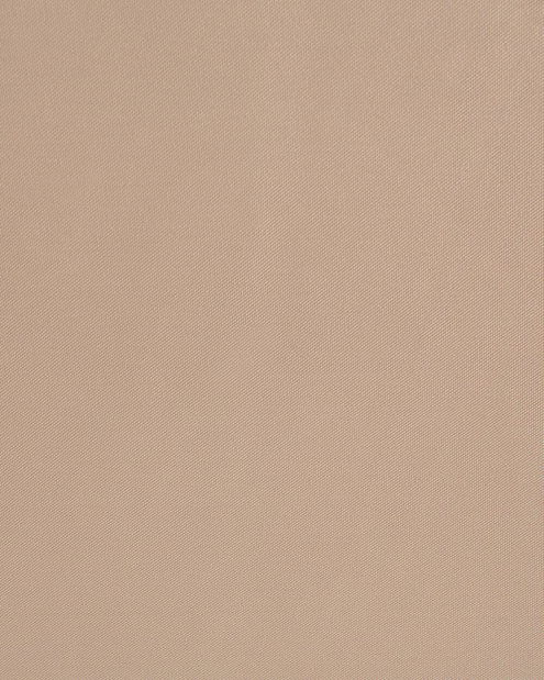 Zahradní slunečník 144 cm FLAME (dřevo) (pískově béžová)