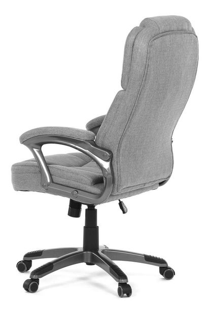 Kancelářské křeslo Cambian (šedá)