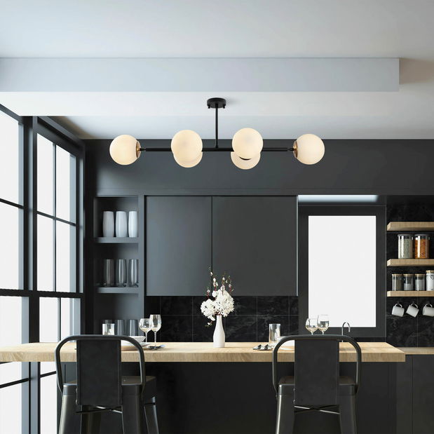 Stropní svítidlo Faz 10486