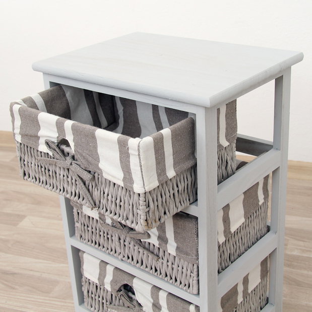 Komoda Aya 5 *výprodej