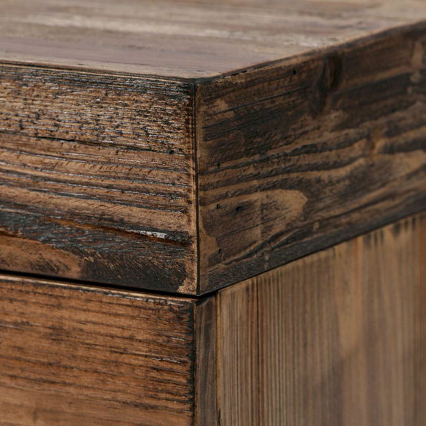 Konferenční stolek Anorar (borovice)