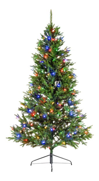 Vánoční osvětlení řetěz Retlux RXL 266 (10+5 m)