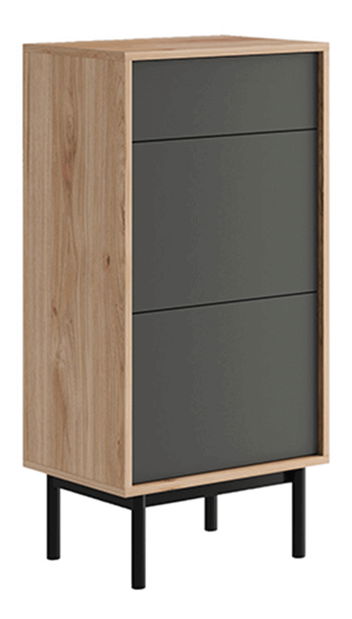 Botník Borgun BGD54