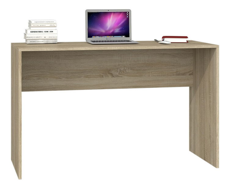 PC stolek Metros 1 (dub sonoma)