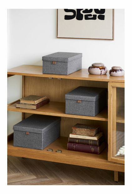 Vitrína Zuzeria 5 (dub)