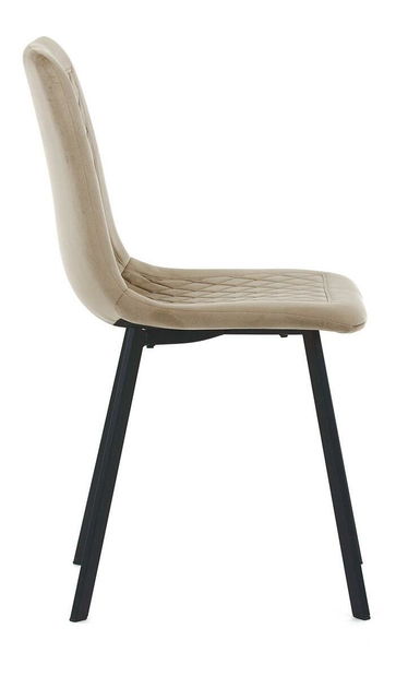 Jídelní židle Decida (cappuccino)