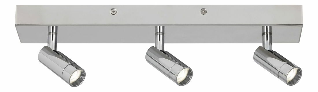 Koupelnové svítidlo George 5495 (chromová)