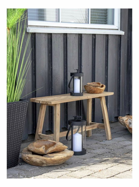 Set 2 ks luceren Bmidina (černá)