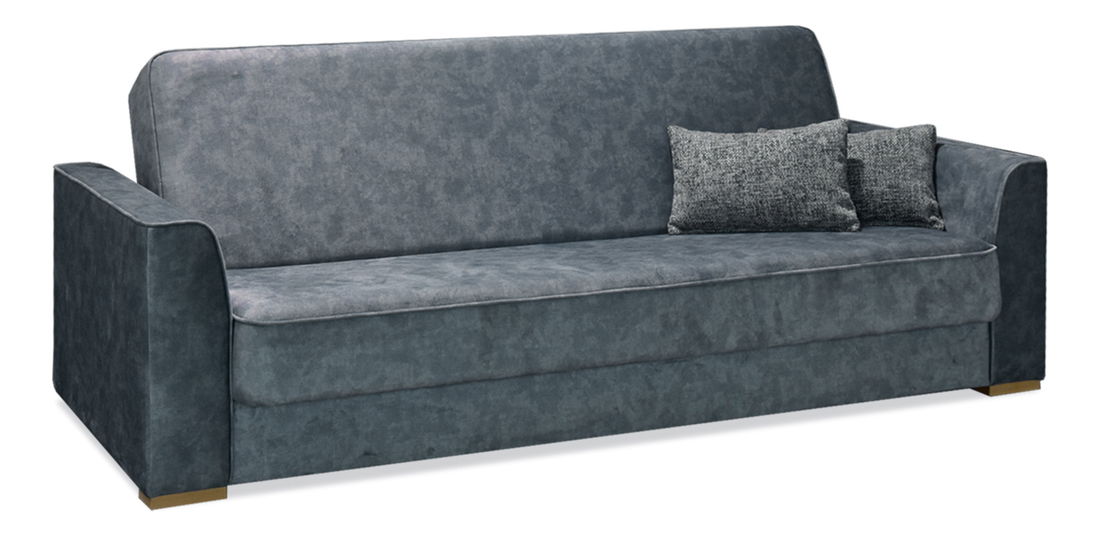 Pohovka trojsedačka Masoquismo (buk)