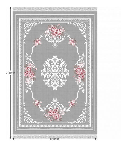 Koberec 160x230 cm Seferine typ 2