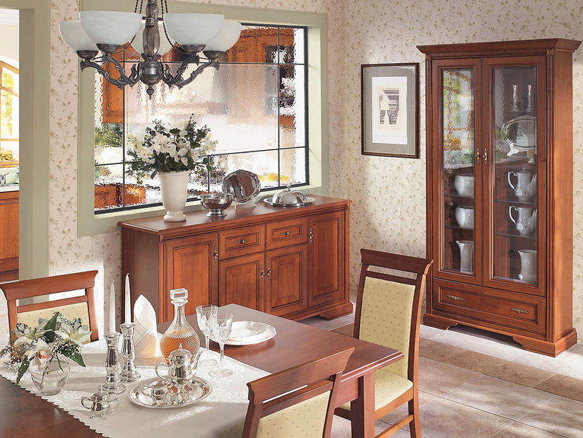 Jídelna BRW Stylius 2