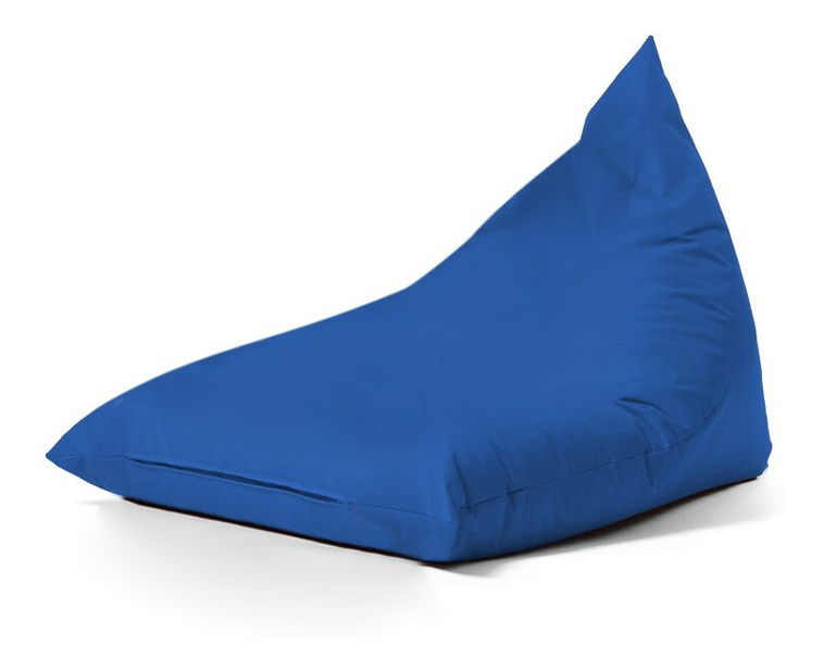 Sedací pytel Pyro (Modrá)